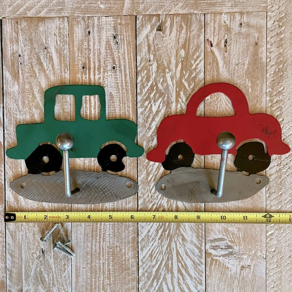 🚙 🚗2 Adorable Hooks!🚗 🚙